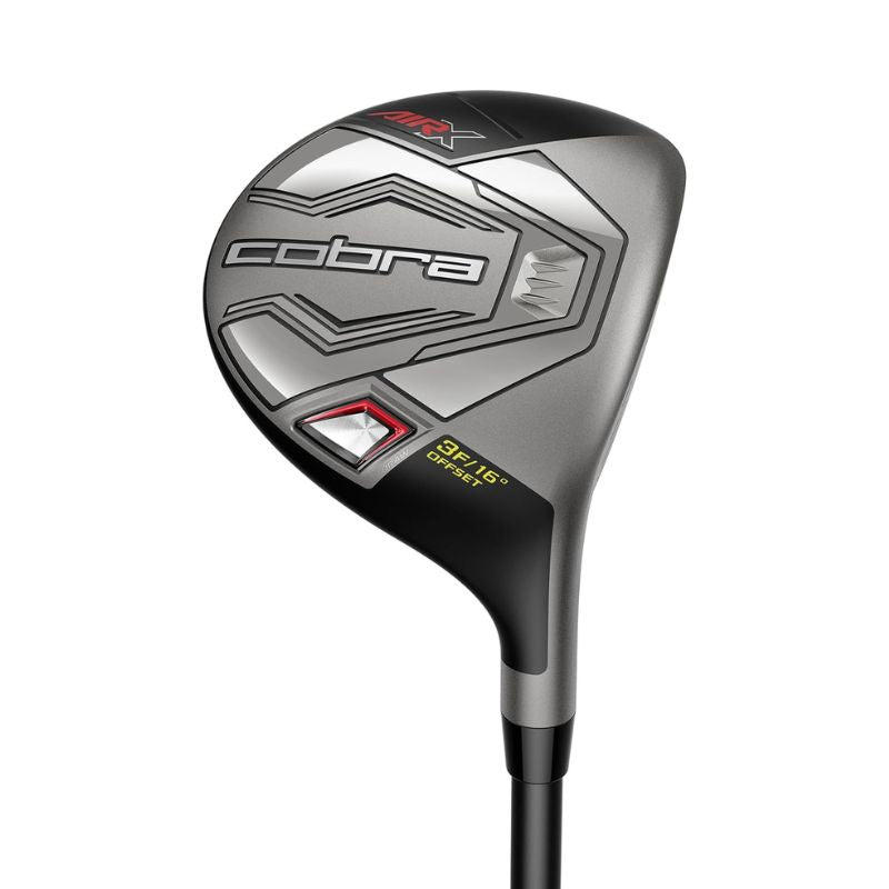 Cobra AIR-X Package Set
