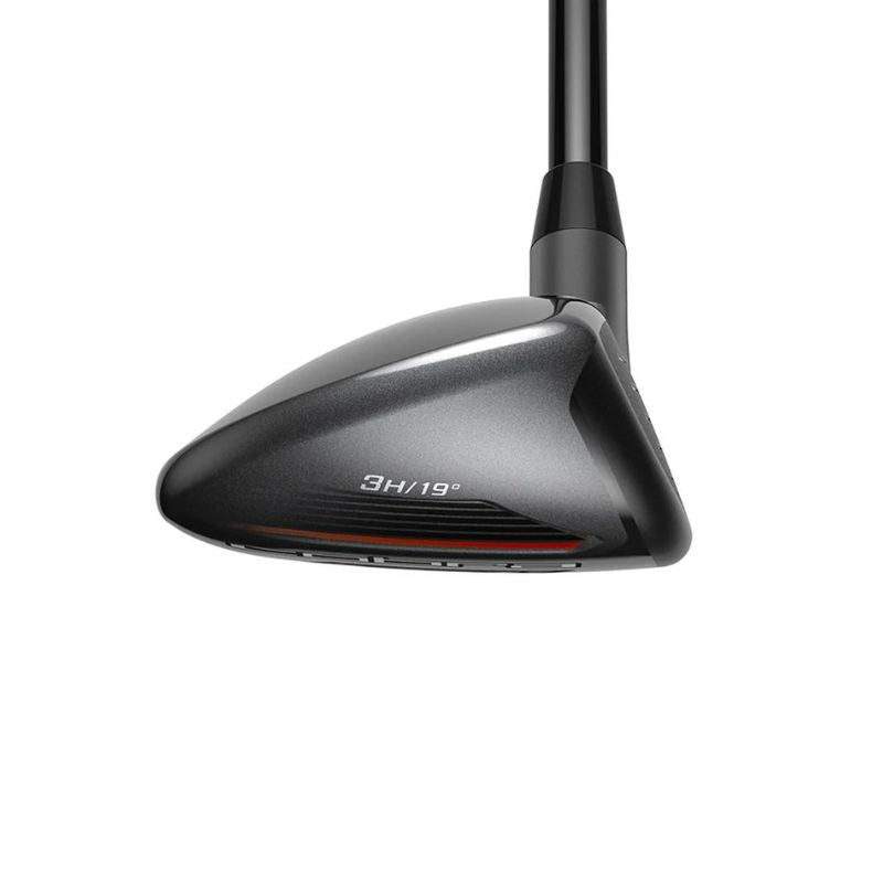 Cobra AIR-X Prior Gen. Offset Hybrid
