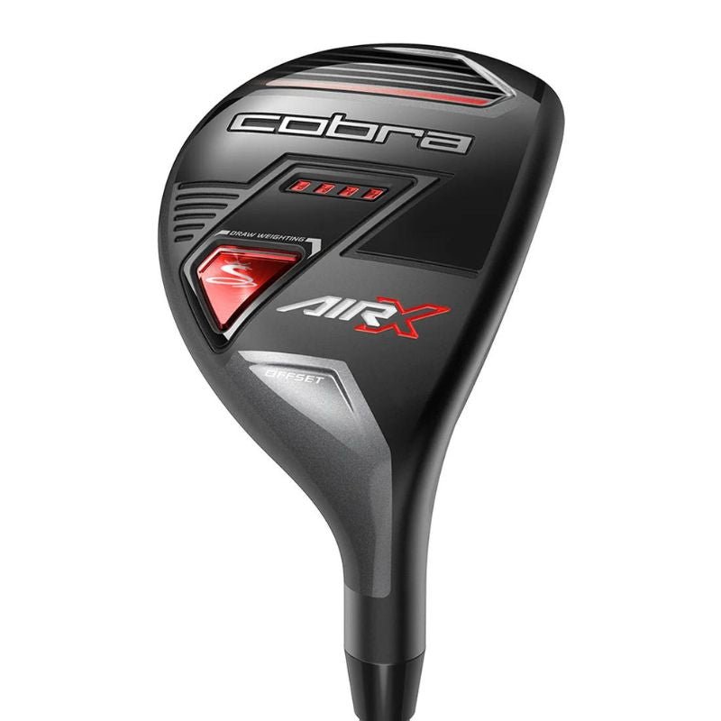 Cobra AIR-X Prior Gen. Offset Hybrid Left