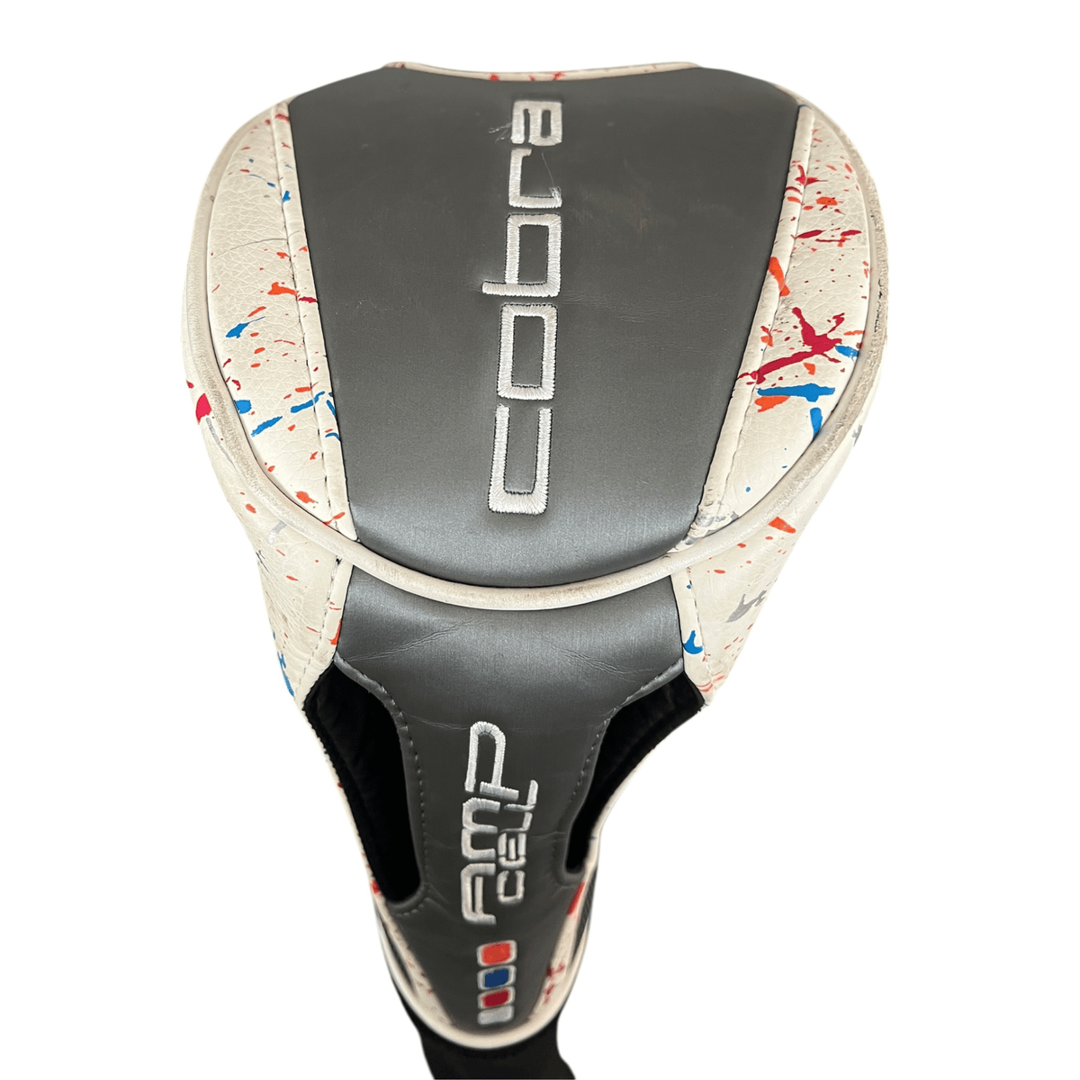 Cobra AMP Cell Driver - Used