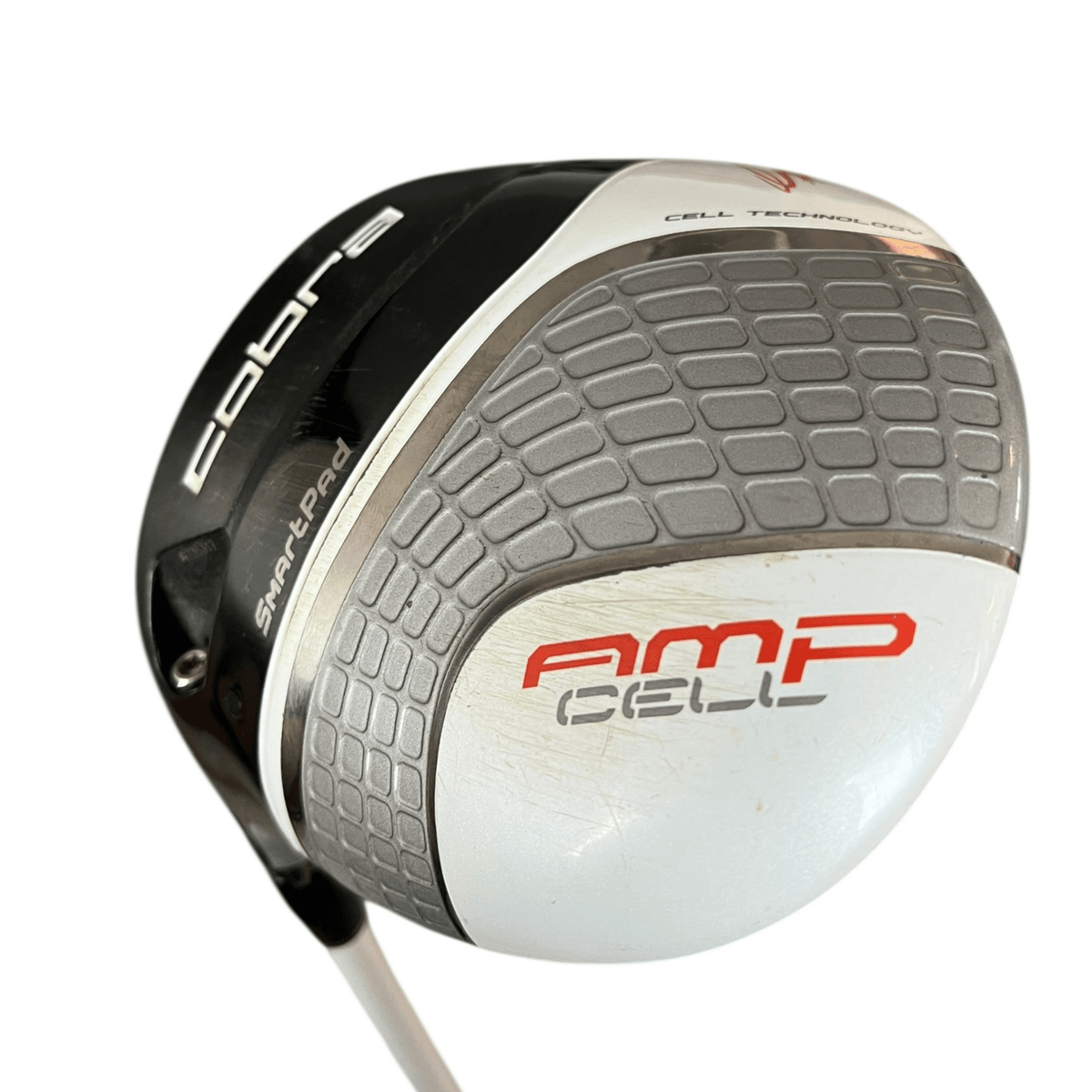 Cobra AMP Cell Driver - Used