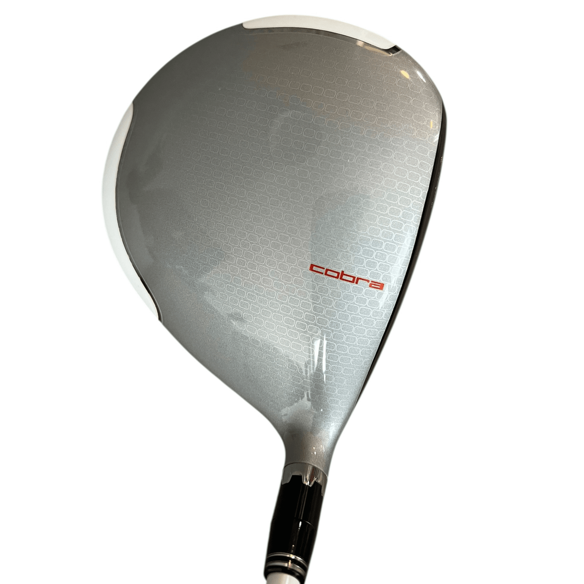 Cobra AMP Cell Driver - Used