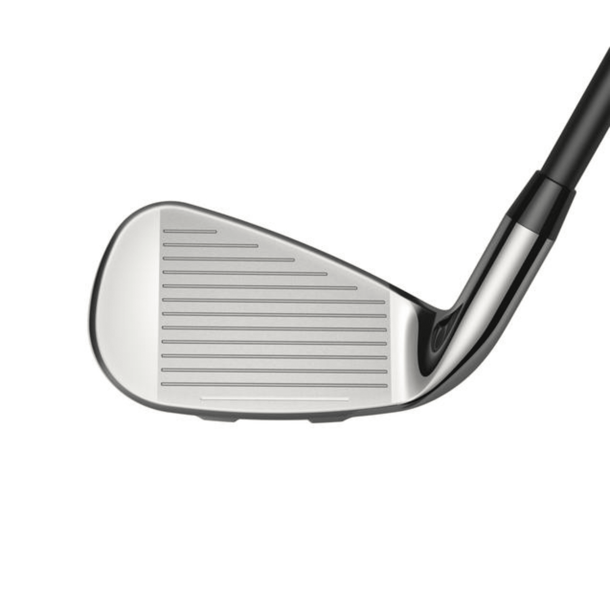 Cobra BAFFLER Combo Iron Set - Graphite - 4H, 5H, 6-PW