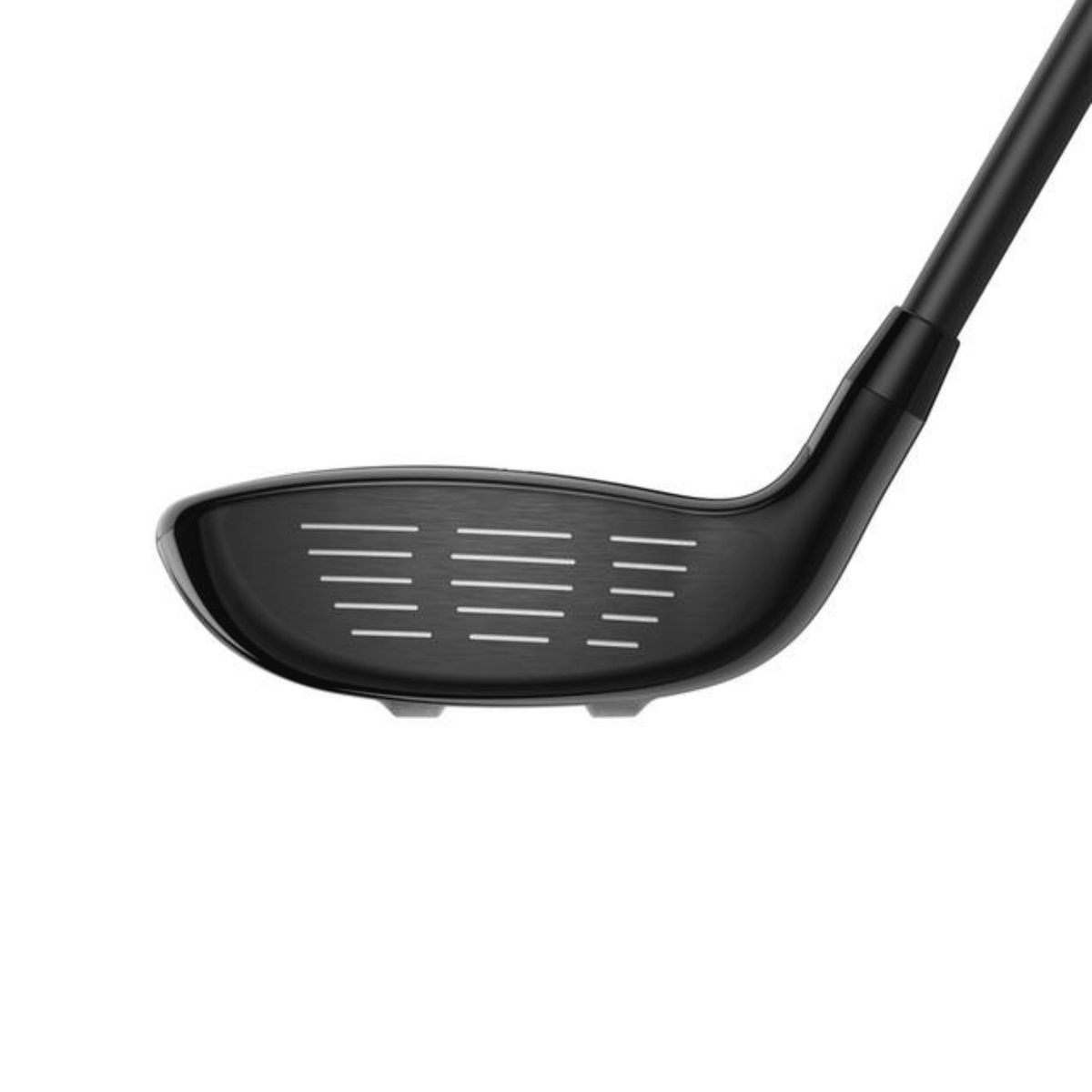 Cobra BAFFLER Combo Iron Set - Graphite - 4H, 5H, 6-PW