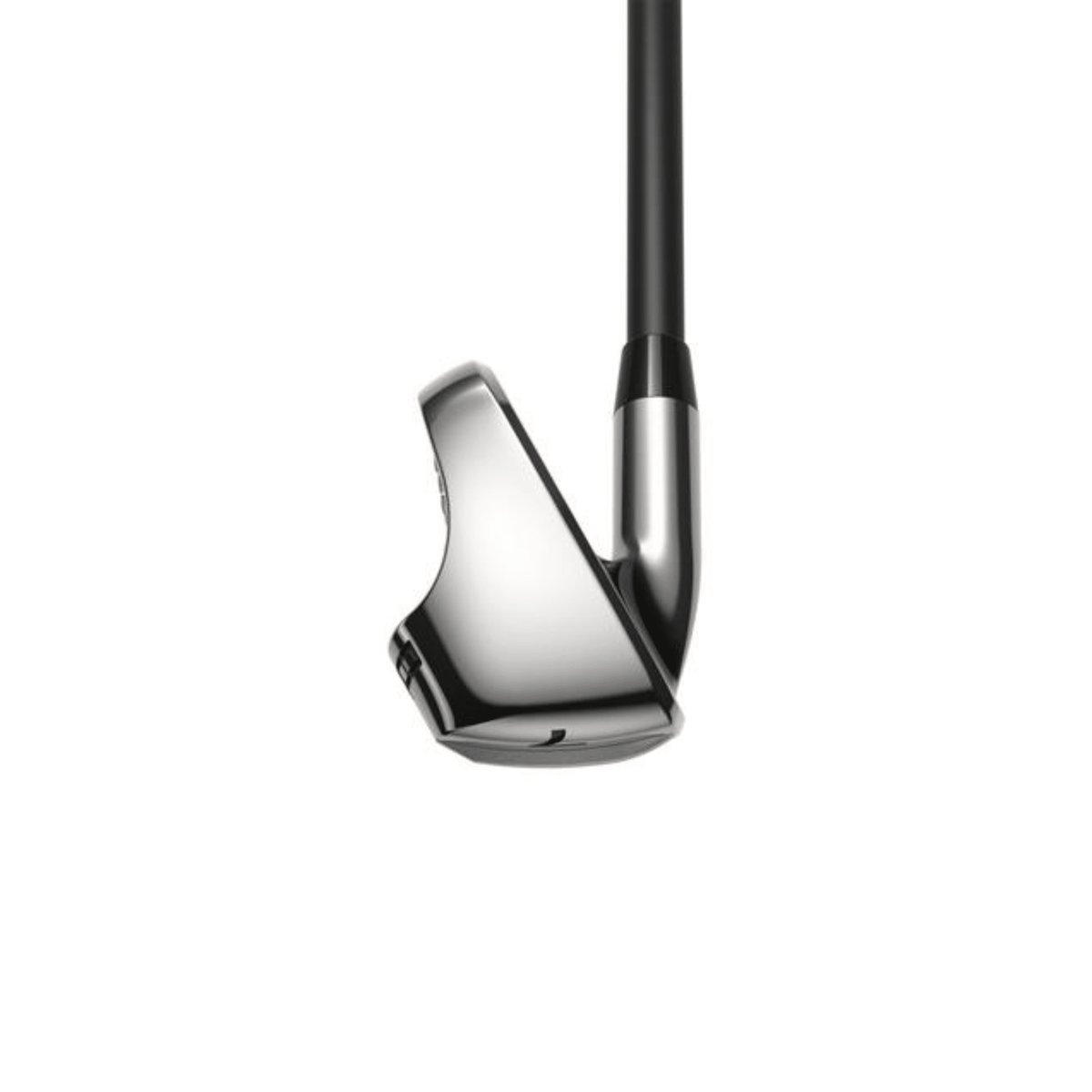 Cobra BAFFLER Combo Iron Set - Graphite - 4H, 5H, 6-PW