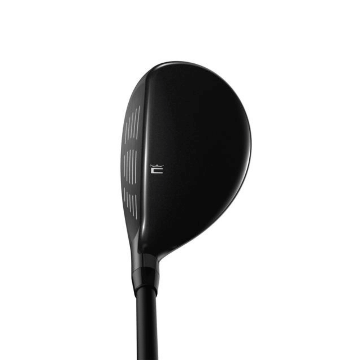 Cobra BAFFLER Combo Iron Set - Graphite - 4H, 5H, 6-PW
