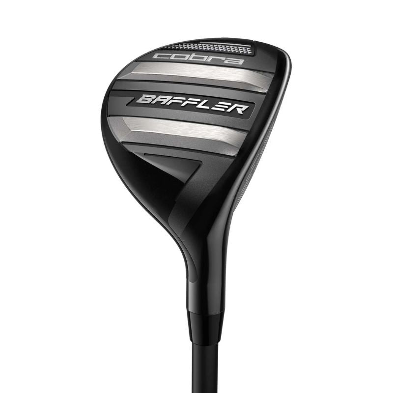 Cobra Baffler Hybrid - Build Your Own