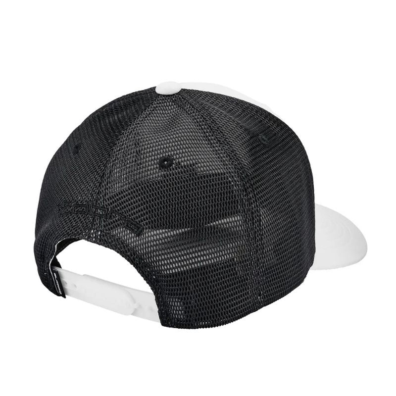Cobra Crown Trucker Snapback Hat