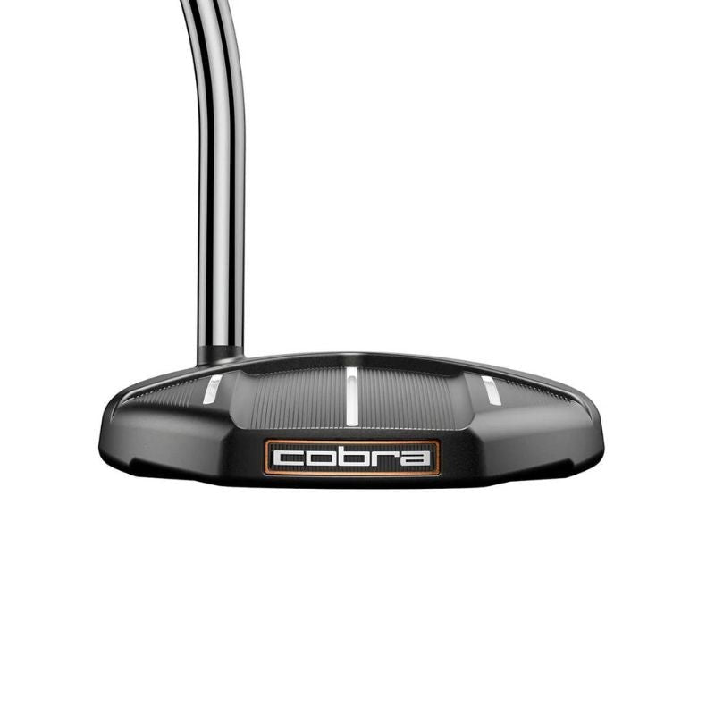 Cobra Cuda Vintage Putter - Single Bend