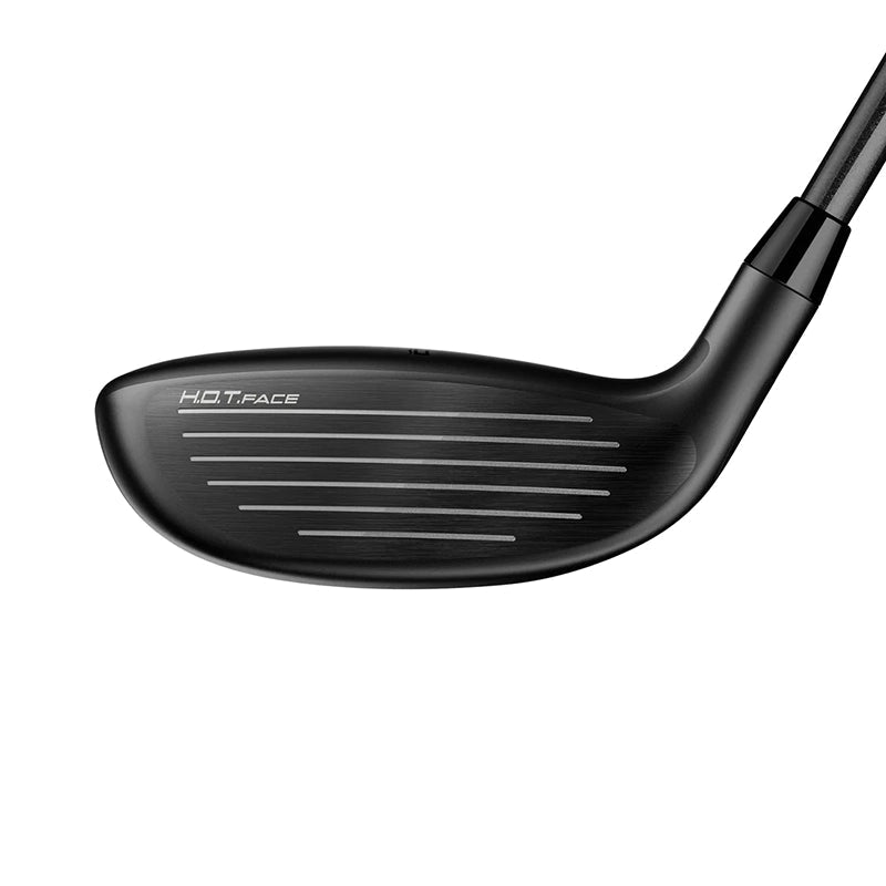 Cobra DARKSPEED Combo Iron Set - 5H 6-PW, GW