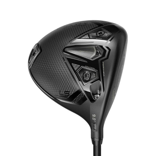 Cobra DARKSPEED LS Driver Left