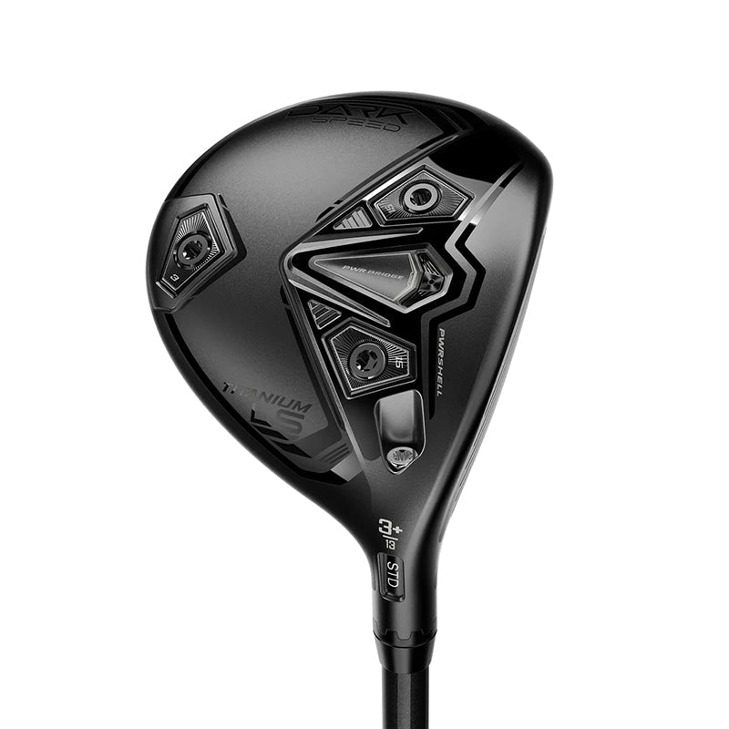 Cobra DARKSPEED LS Fairway Wood Left