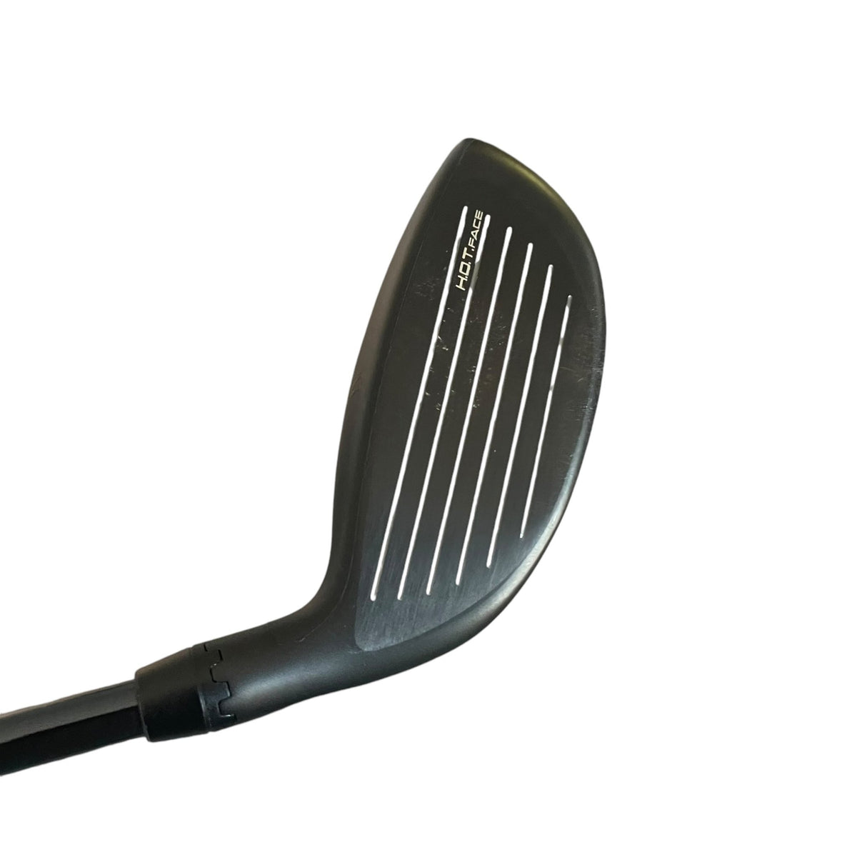 Cobra DARKSPEED LS Fairway Wood - Indoor Demo