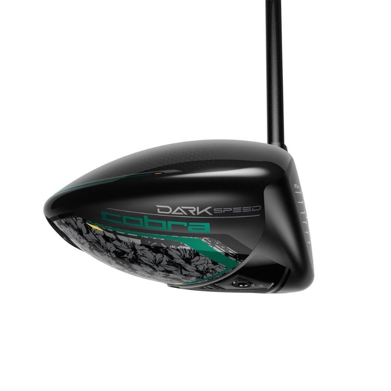Cobra DARKSPEED LS Season Opener Driver