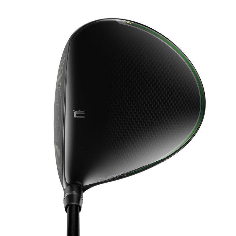 Cobra DARKSPEED LS Season Opener Driver