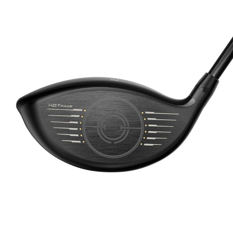 Cobra DARKSPEED LS Season Opener Driver