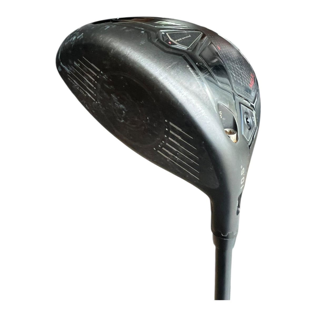 Cobra DARKSPEED MAX Driver - Used