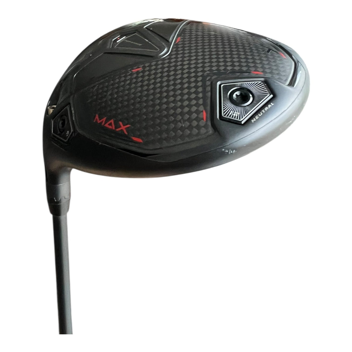 Cobra DARKSPEED MAX Driver - Used