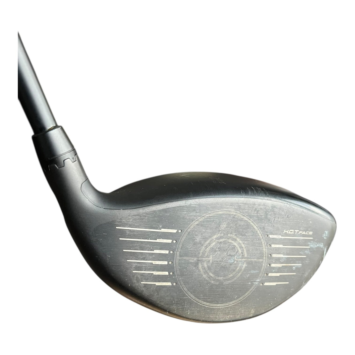 Cobra DARKSPEED MAX Driver - Used