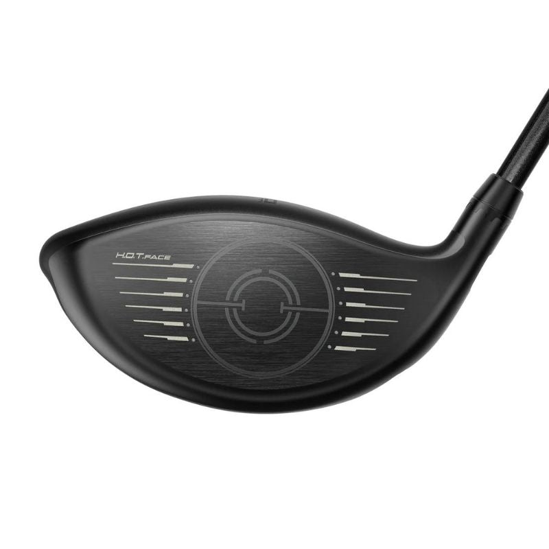 Cobra DARKSPEED X Driver - Graphite Design Tour AD
