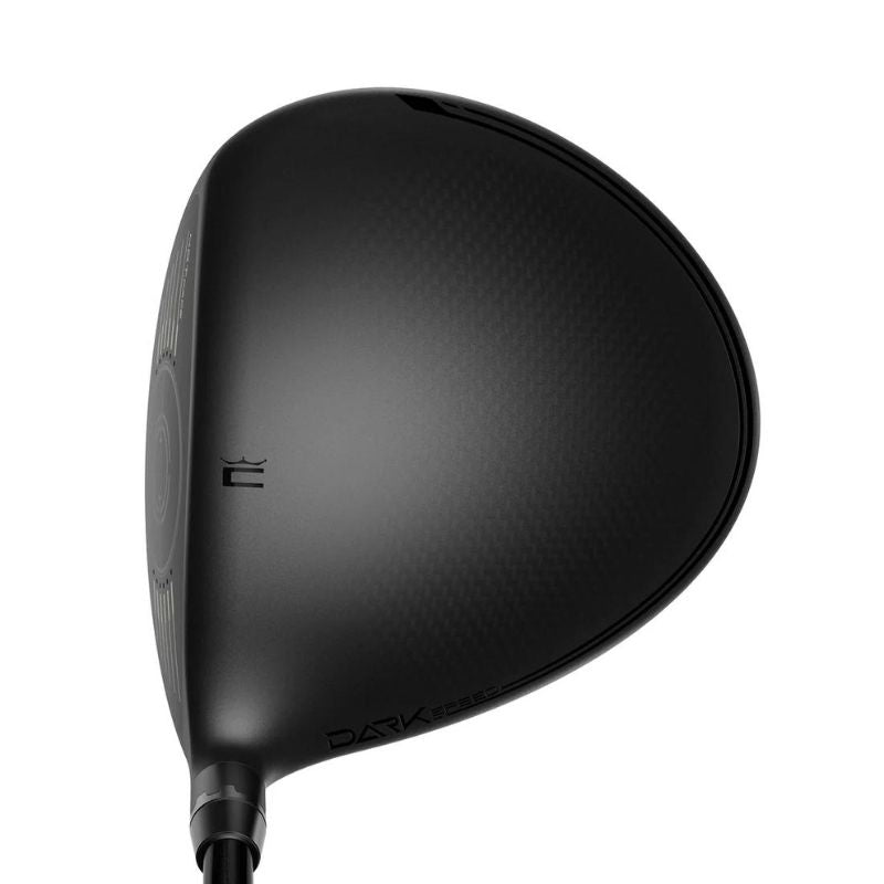 Cobra DARKSPEED X Driver - Graphite Design Tour AD