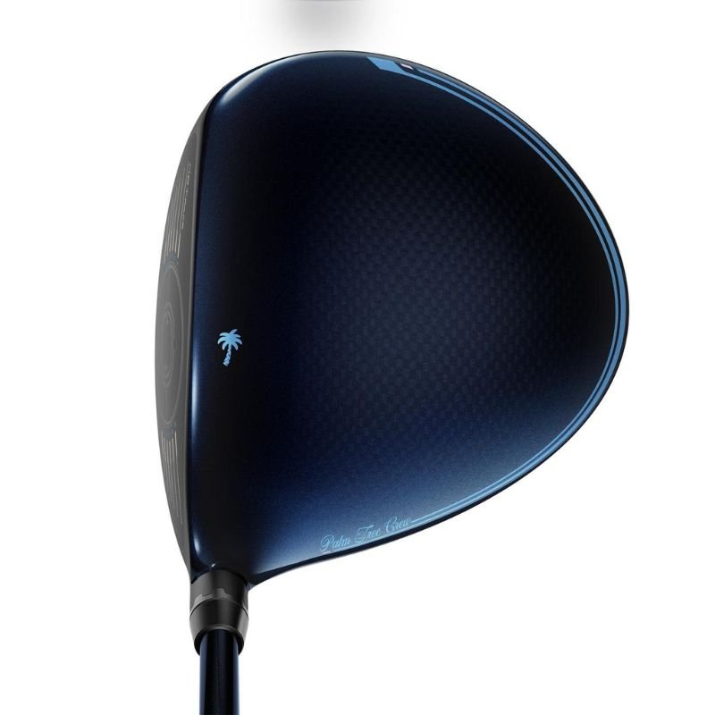 Cobra DARKSPEED X Driver - Palm Tree Crew