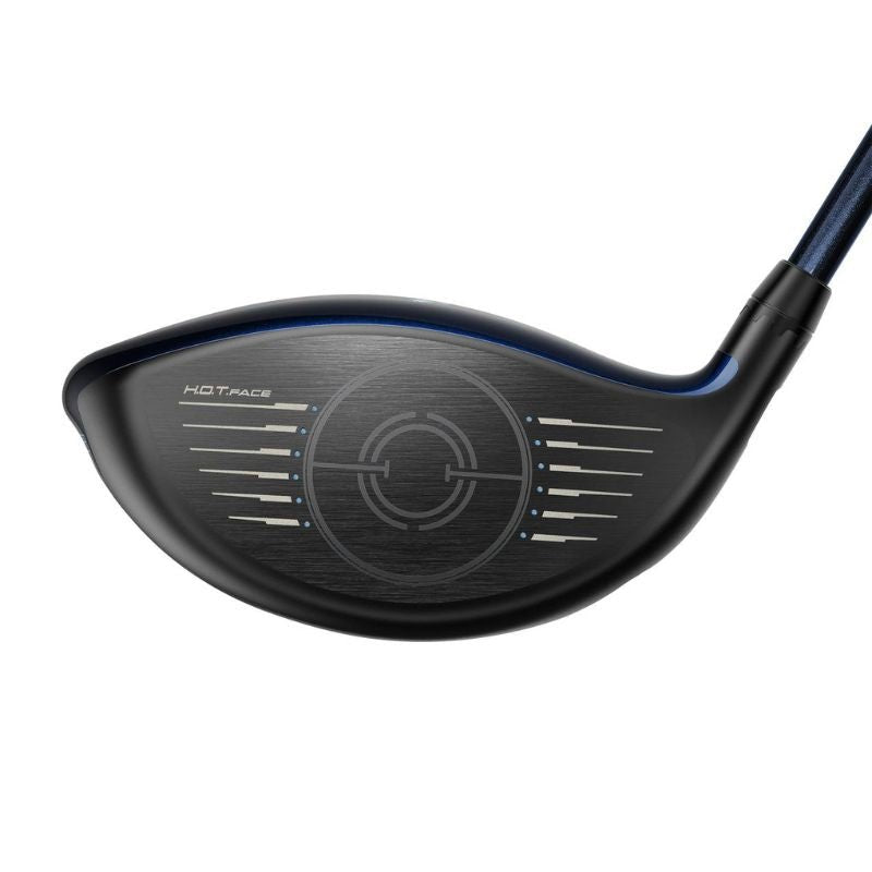 Cobra DARKSPEED X Driver - Palm Tree Crew