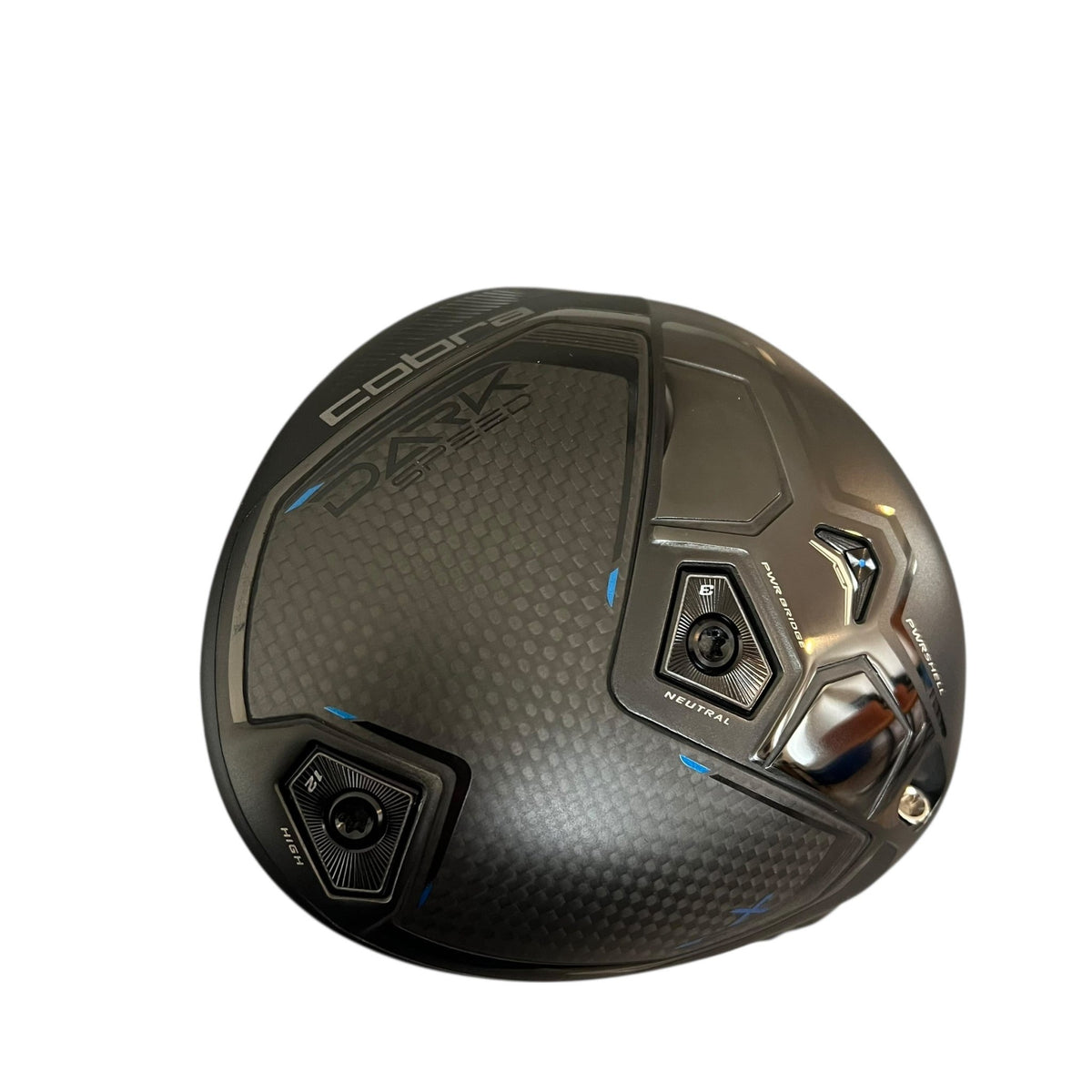 Cobra DARKSPEED X Driver - Used