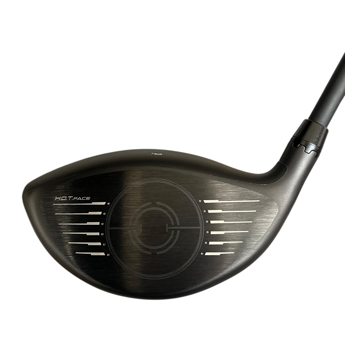 Cobra DARKSPEED X Driver - Used