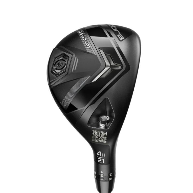 Cobra DS-ADAPT Hybrid