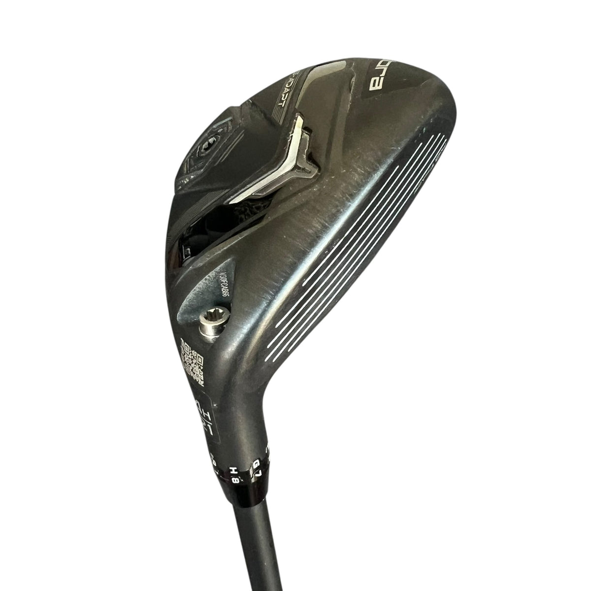 Cobra DS-ADAPT Hybrid - Indoor Demo