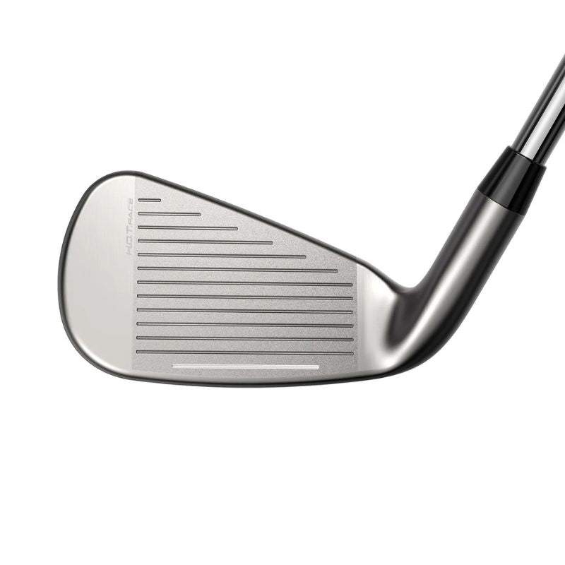 Cobra DS-ADAPT Irons - (Steel) - Build Your Own