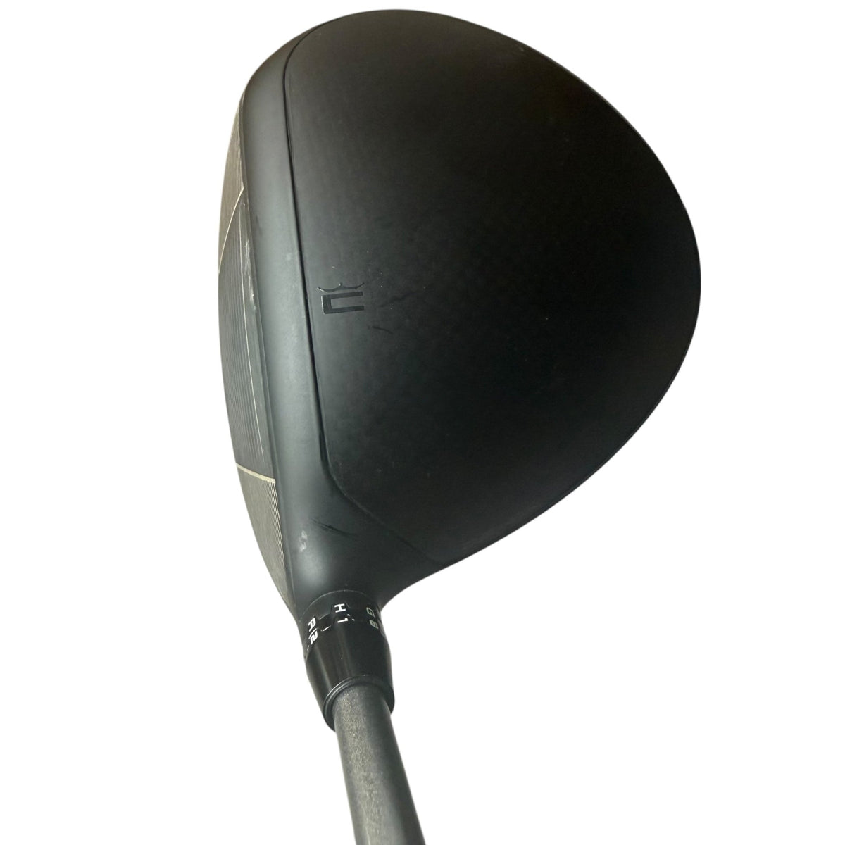 Cobra DS-ADAPT LS Driver - Indoor Demo