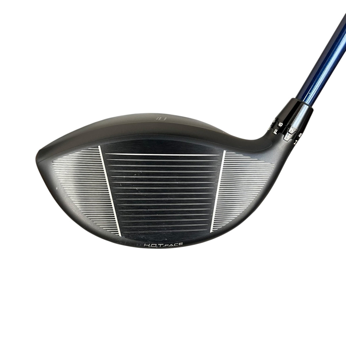 Cobra DS-ADAPT LS Driver w/ Ventus TR Blue Velocore Shaft - Used