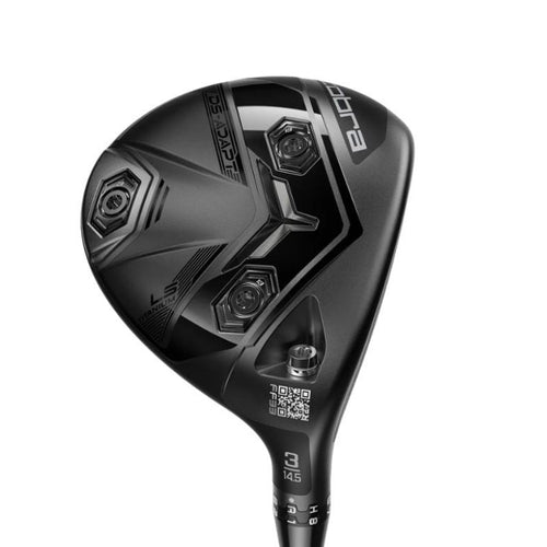 Cobra DS-ADAPT LS Fairway Wood Left