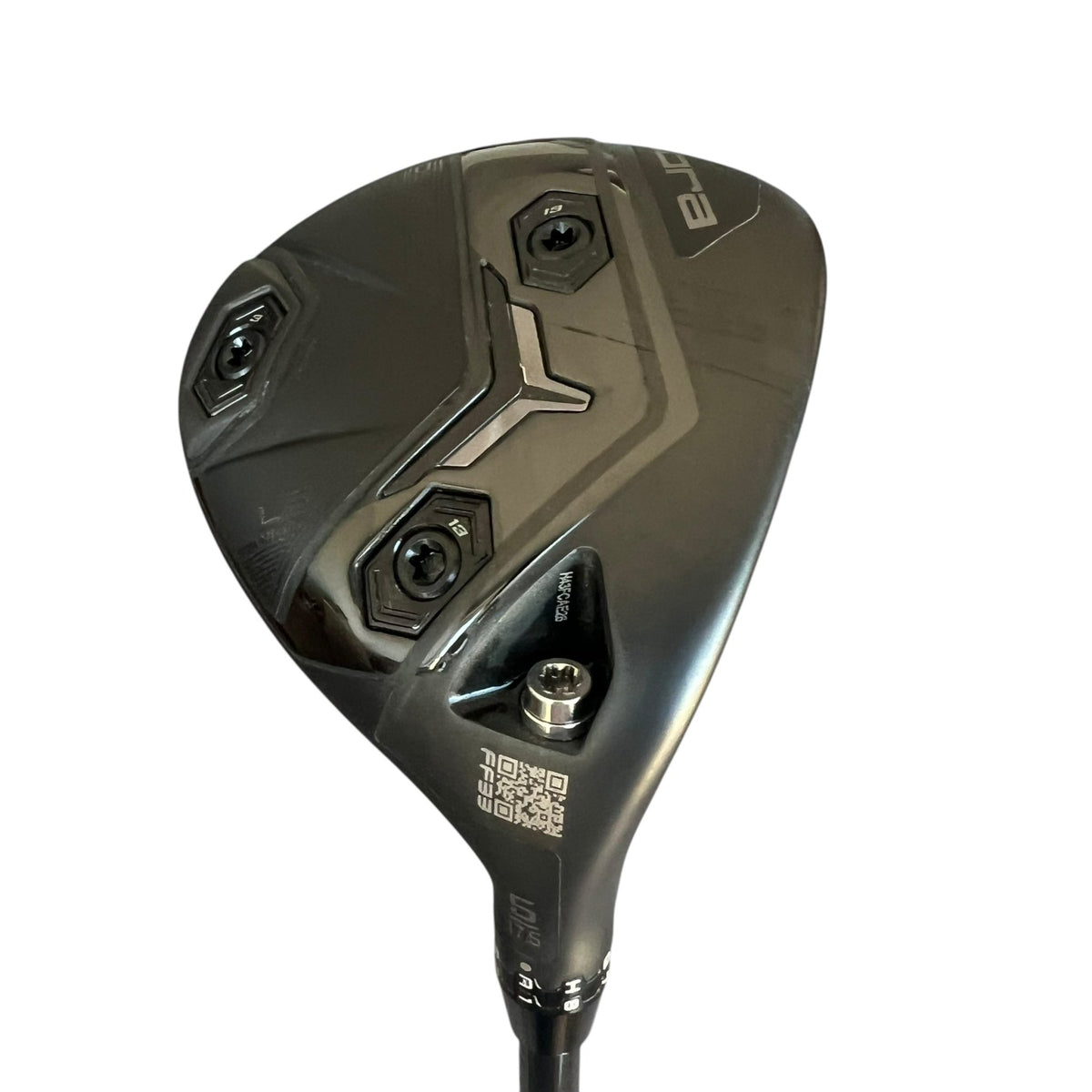 Cobra DS-ADAPT LS Fairway Wood - Indoor Demo Left