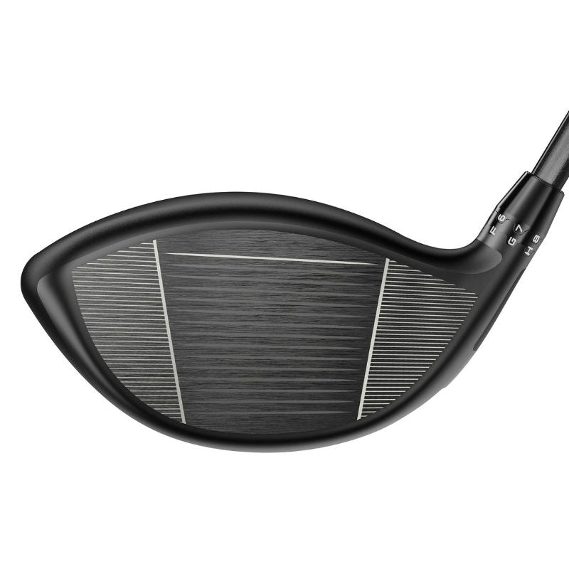 Cobra DS-ADAPT LS Long Drive Head Only - *NO SHAFT*