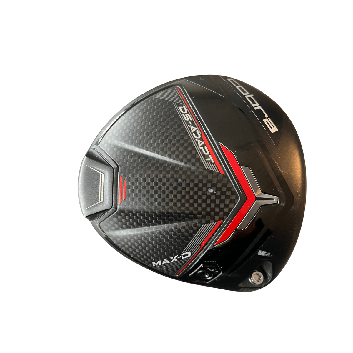 Cobra DS-ADAPT MAX-D Driver - Used