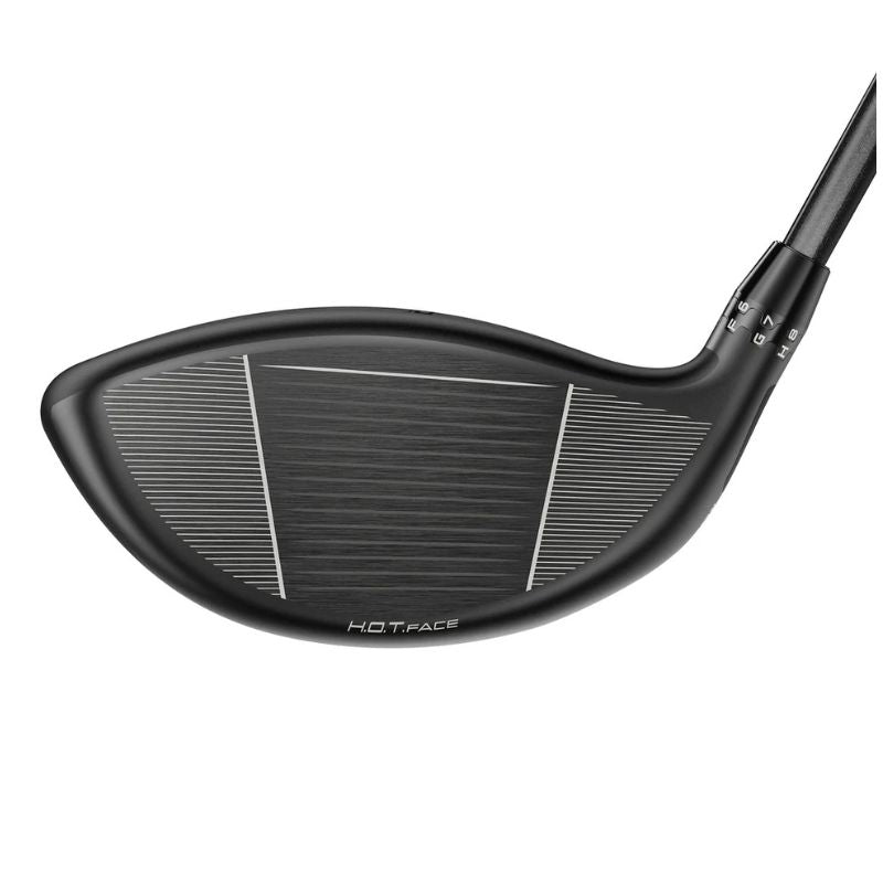 Cobra DS-ADAPT MAX-K Driver