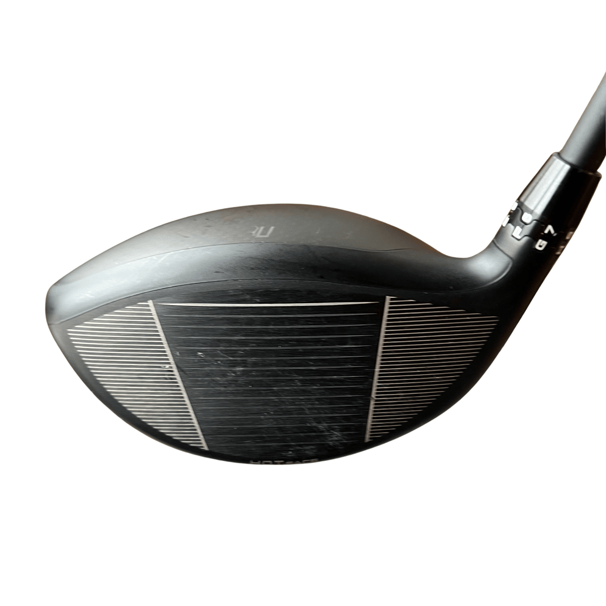 Cobra DS-ADAPT MAX-K Driver - Used Right Senior / 10.5 Project X Denali Red 50g