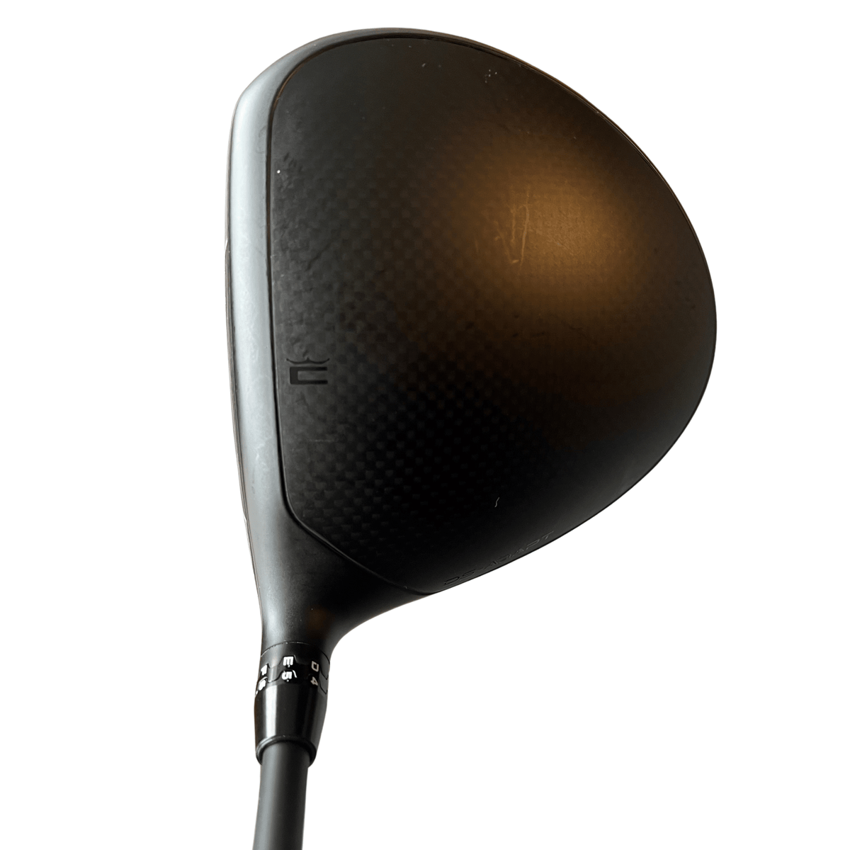 Cobra DS-ADAPT MAX-K Driver - Used Right Senior / 10.5 Project X Denali Red 50g