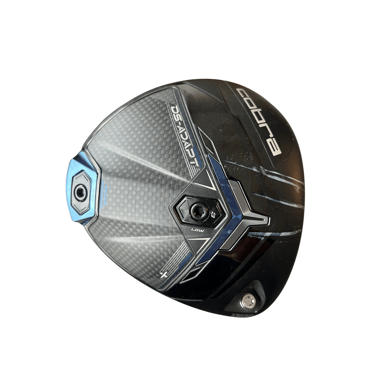 Cobra DS-ADAPT X Driver - Used