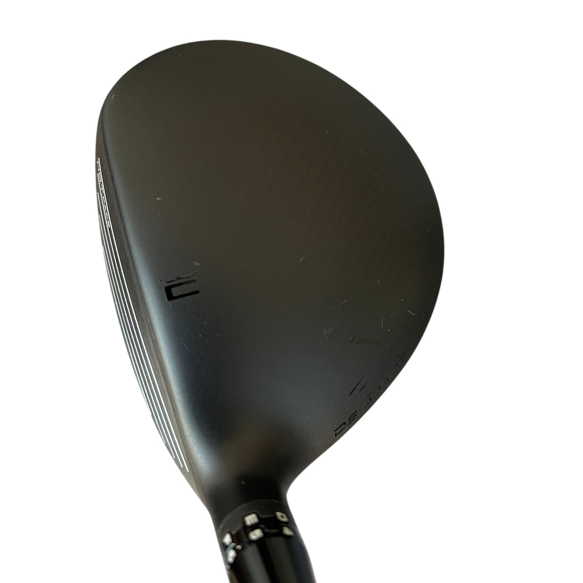 Cobra DS-ADAPT X Fairway Wood - Indoor Demo