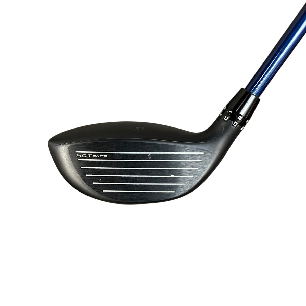 Cobra DS-ADAPT X Fairway Wood w/ Ventus TR Blue Velocore Shaft - Used