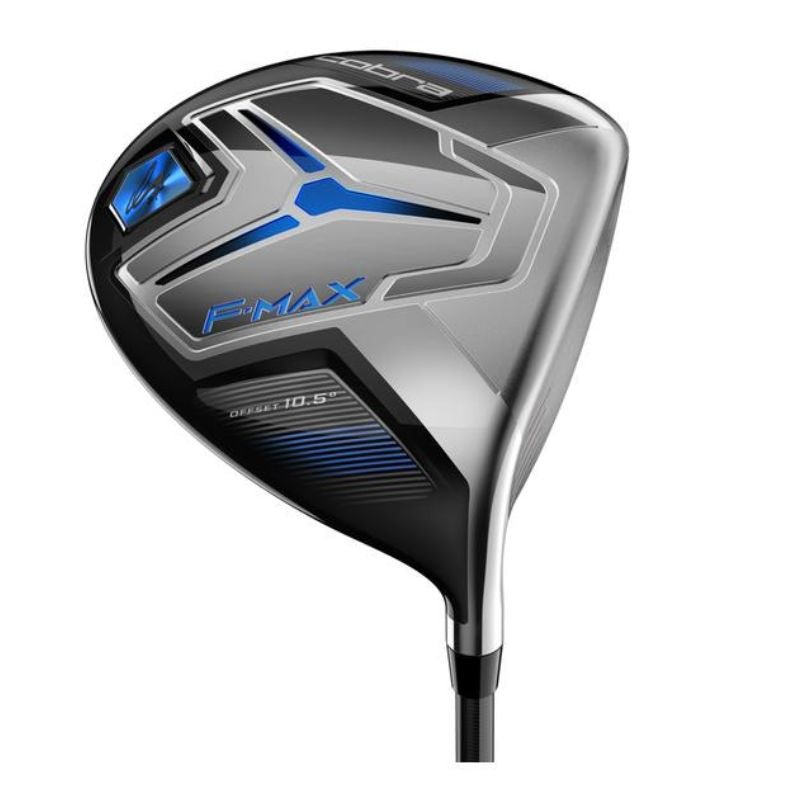 Cobra F-MAX 3S Package Set