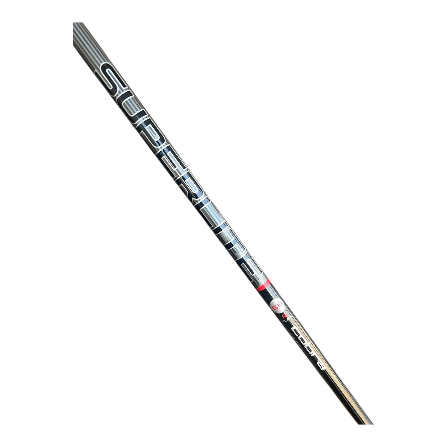 Cobra F-max Sand Wedge, Tige Graphite Flexible Femme Cobra Superlite 50 Cobra F-max Sand Wedge, Tige Graphite Flexible Femme Cobra Superlite 50