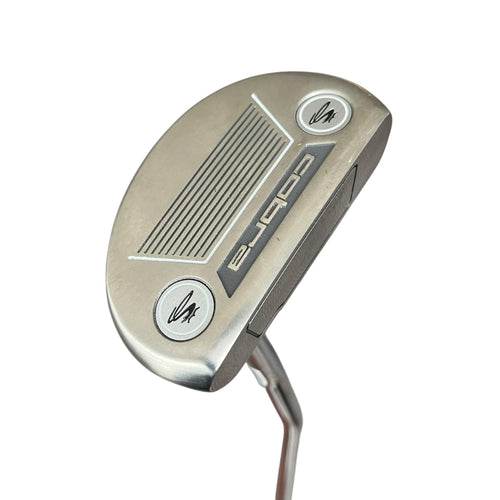 Cobra Fly XL Mid-Mallet Putter - Used Right 33"