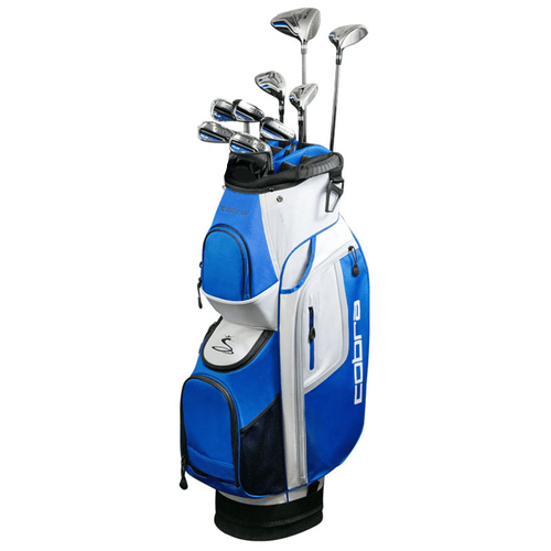 Cobra Fly XL Package Set - Graphite Shafts