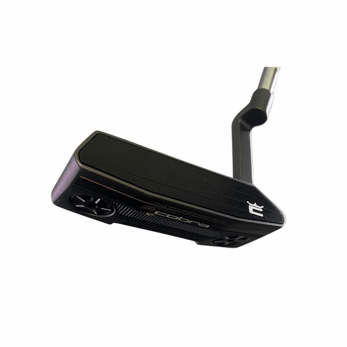 Cobra Grandsport 35 3D Printed Putter - Indoor Demo Super Stroke Pistol 1.0