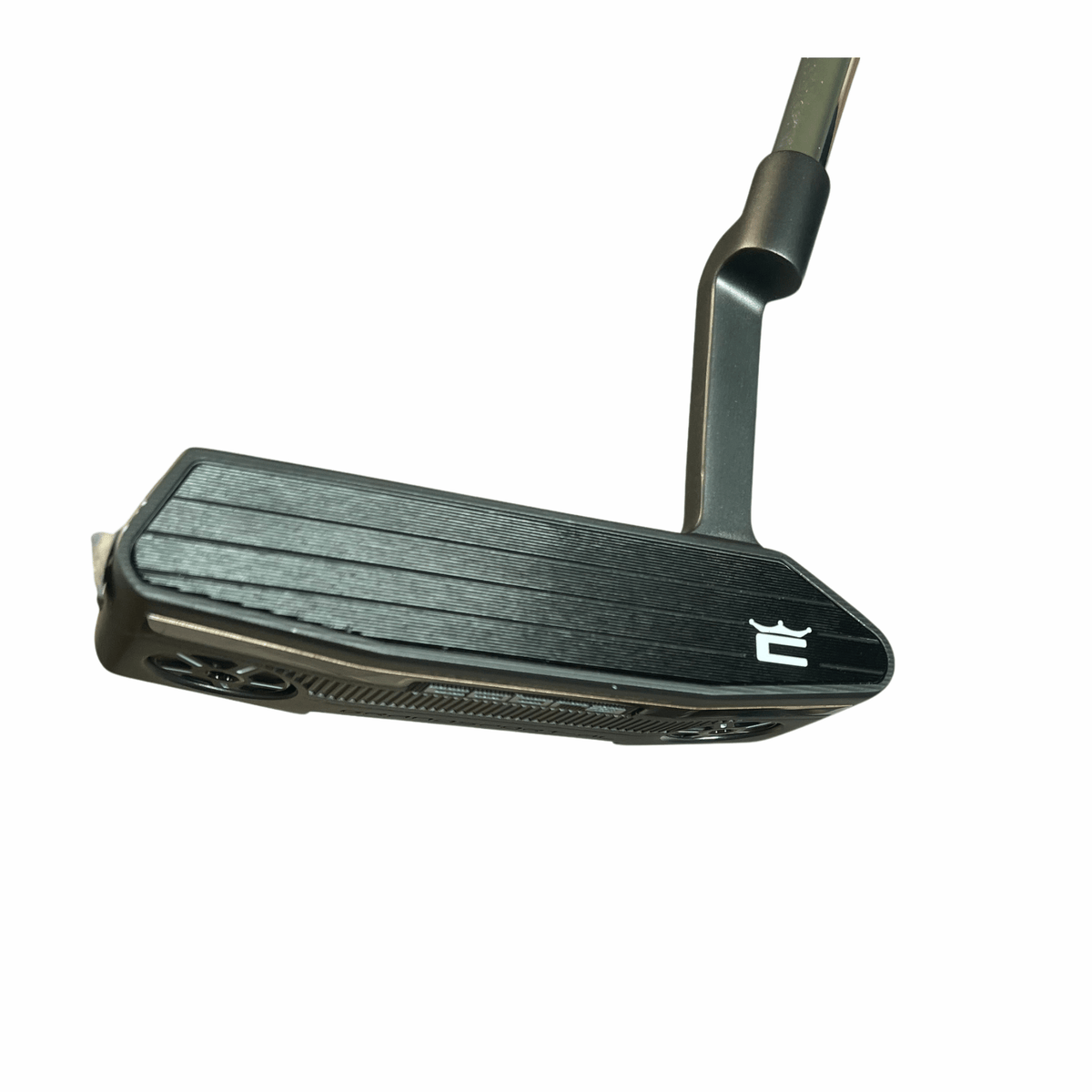 Cobra Grandsport 3D Printed Putter - Arm Lock - Indoor Demo 41" Super Stroke FlatSO 17